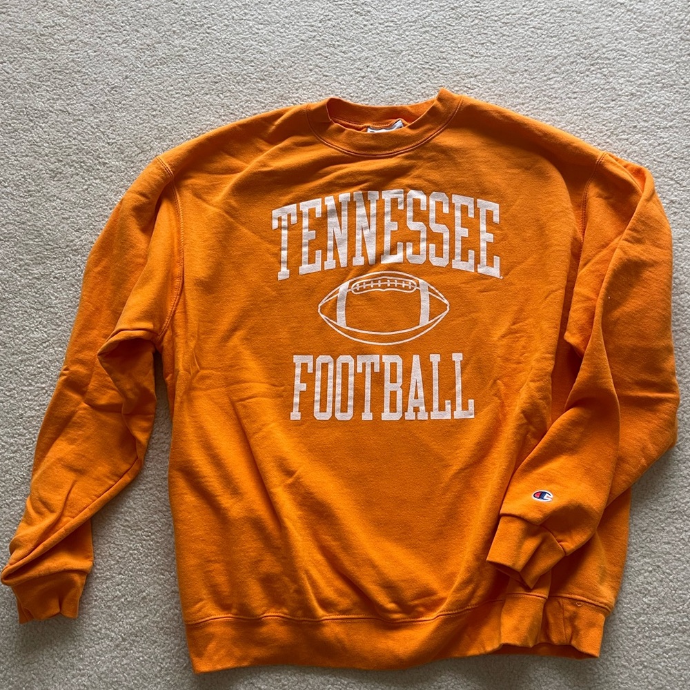 UTK Football Crewneck